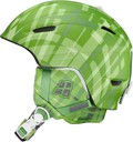 Salomon Creative Line Custom Air Ski-/Snowboardhelm Limited Edit